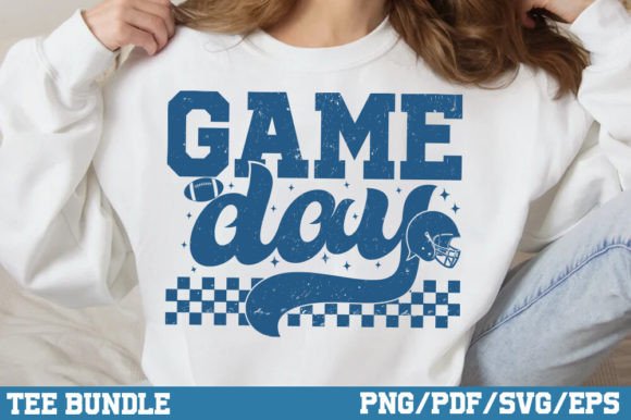 Football Season, Vintage Game Day Shirt Review