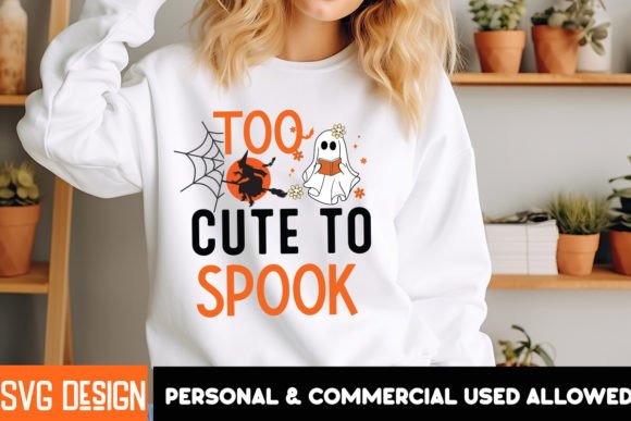 Review: Too Cute to Spook SVG for Real Embroidery Projects